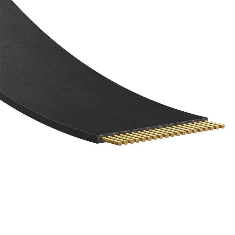 Courroie Plate Sans Fin Megaflat T150 1560 30 Megadyne 123courroies Courroie Plate Sans Fin Megaflat T150 1560 30 Megadyne 123courroies