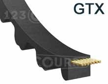 Nos modèles de Courroie dentée Gates GTX