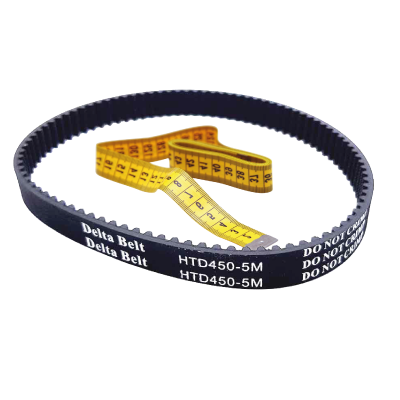 Découvrez comment mesurer une courroie simplement