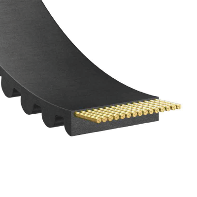 Comment bien choisir sa courroie dentée ?