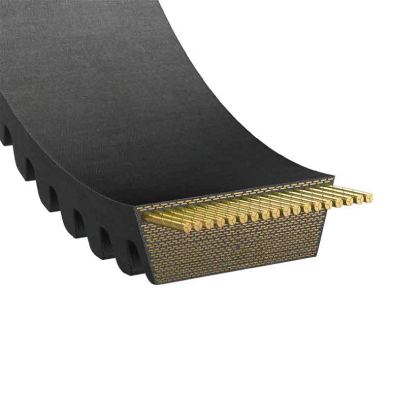 Comment bien choisir une courroie de variateur ?