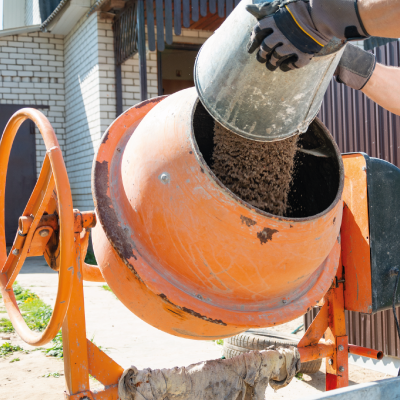 Guide pour bien choisir sa courroie de bétonnière