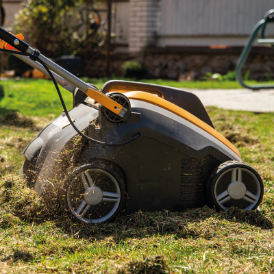 Guide pour choisir la courroie adaptée à votre scarificateur