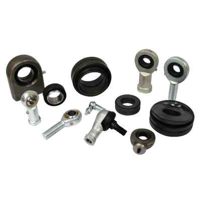 Quels sont les différents types de rotules mécaniques ?